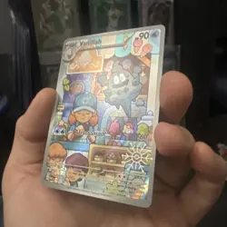 Vanillish - (Holiday Calendar) 190/182 Miscellaneous Cards & Products Holo - Image 3