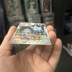 Vanillish - (Holiday Calendar) 190/182 Miscellaneous Cards & Products Holo - Image 5