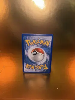 Pokemon Empoleon BW56 Black & White Promo Holo Stage 2 140 HP Card English - Image 2