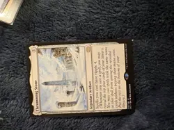 Thrumming Stone Double Masters 2022 Regular - Image 1