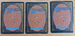 3 x Ivory Tower - Revised - Image 2