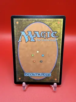 MTG Polluted Bonds 0034 Wilds of Eldraine: Enchanting Tales NM - Image 2