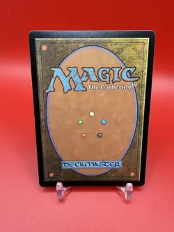 MTG Polluted Bonds 0034 Wilds of Eldraine: Enchanting Tales NM - Image 4