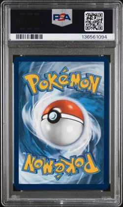 Pokemon Black Bolt Audino 151 PSA 10 - Image 2