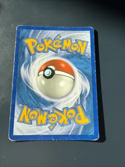 Pokemon Card Dusknoir - GD Diamond and Pearl Promos Promo DP33 - Image 2