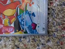 Charmander MEP 038 - Pokemon First Partner 30th Anniversary Black Star Promo - Image 4