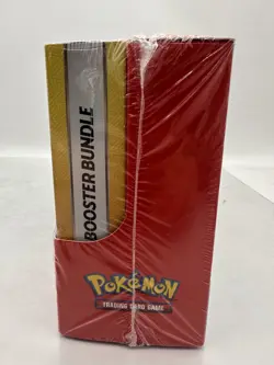 Pokemon Surging Sparks Elite Trainer Box and Booster Bundle Costco, 2-Pack - Image 3