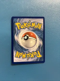 Pokemon Imakuni TCG 63/83 Generations 2016 Trainer Supporter Card - Image 2