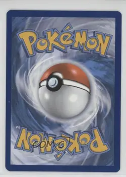 Voltorb Reverse Foil Pokemon Sword & Shield Fusion Strike #087 - Image 2