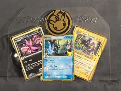 Pokemon Celebrations Promos Hydreigon SWSH138 Mimikyu SWSH136 Light Toxtricity - Image 1