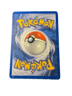 Manectric Holo 7/106 EX Emerald Pokemon Card HP Creased - Image 2