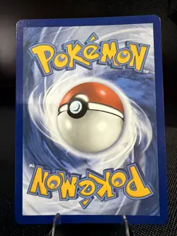 Yveltal ex 105/088 - Full Art Ultra Rare - Pokemon TCG: Perfect Order - NM - Image 2