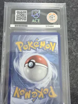 Pokemon Umbreon VMAX Brilliant Stars TG23/TG30 ACE 10 - Image 2