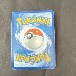 Pokemon TCG Rayquaza Legends Awakened 14/146 2008 100 HP English Basic - Image 2