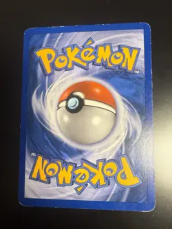 Pokemon TCG Snorlax Diamond & Pearl Set 37/130 Rare MP - Image 2