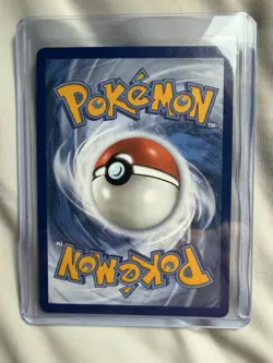 Pokemon Mega Charizard X EX SIR 125/094 Phantasmal Flames English Near Mint - Image 2