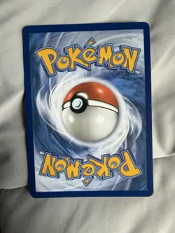 Pokemon Mega Charizard X EX SIR 125/094 Phantasmal Flames English Near Mint - Image 4