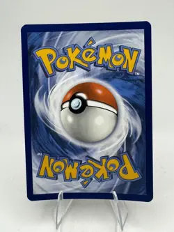 Pokemon TCG Scarlet & Violet Base Set #218/198 Mabosstiff - Image 2