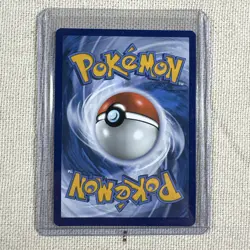Pokemon TCG SV Twilight Masquerade Sunflora 169/167 Illustration Rare Holo NM - Image 2