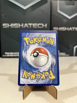 Pokemon TCG Mewtwo GX SV59/SV94 Holo Full Art Shiny Rare Hidden Fates - Image 2
