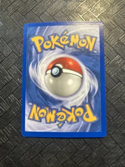 Manectric #39 Pokemon Ruby & Sapphire - Reverse Holo NM - Image 2