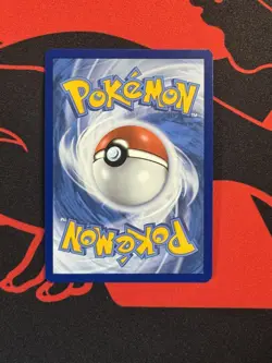 Pokemon TCG Professor Turo's Scenario 240/182 UR Paradox Rift NM - Image 2