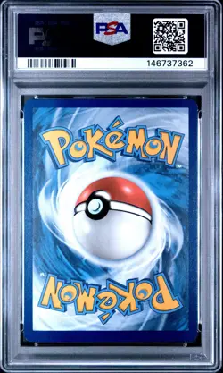 PSA 8 | Pokemon TCG | Black Star Promo | Charmander #47 - Image 2