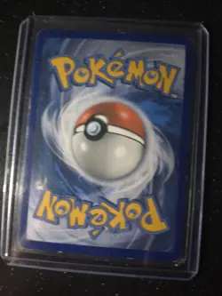 Pokemon Shining Ho-Oh SM70 SM Promo Holo Lighty Played - Image 2