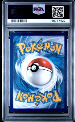PSA 9 | Pokemon TCG | Silver Tempest | Druddigon #TG09 - Image 2