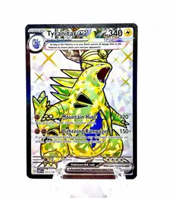 Skarmory 209/191 Sv08: Surging Sparks Illustration Rare Pokemon TCG NM English - Image 1