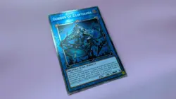 Yugioh Gorgon Of Zilofthonia DUAD-EN050 Starlight Rare - Image 3