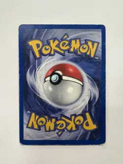 Pokemon Gastly Basic 75/130 Base Set 2 Common - Image 2