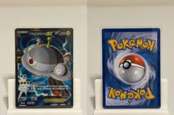 Magnezone EX 101 LIGHTLY PLAYED Flashfire 106 Pokemon - Image 1