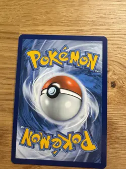 Pokemon Mienfoo 133/086 Sv: White Flare Illustration Rare Holo Basic 60 HP Engl… - Image 2