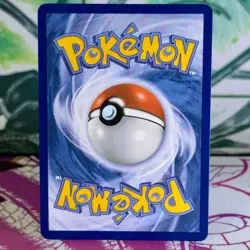 Mesprit - 204/191 - Illustration Rare - Surging Sparks - English - Pokemon - Image 2