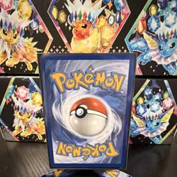 Pokemon Forest of Vitality POK 109/088 Trainer Stadium English - Image 2