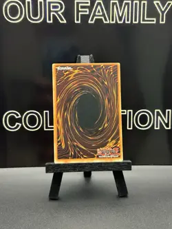 Yamata Dragon LOD-067 Ultra Rare Legacy of Darkness Holo Yu-Gi-Oh 1996 - Image 5