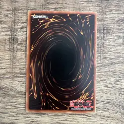 Yu-Gi-Oh! MRD-086 Princess of Tsurugi Rare Metal Raiders 1st Edition - MP - Image 3