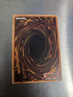 Kashtira Unicorn 1st Edition Platinum Secret Rare RA05-EN025 Yu-Gi-Oh! - Image 2