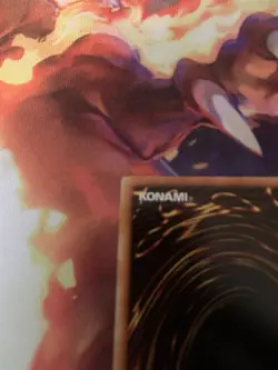 Dark Magician (Dark Duel Stories) DDS-002 Yu-Gi-Oh! (MP/HP) - Image 3