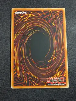 Yugioh - Drop Off SBCB-EN145 1st Edition Common NM - Image 2