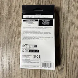 One Piece TCG Starter Deck 14 3D2Y ENGLISH - Image 3