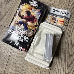 One Piece TCG Starter Deck 14 3D2Y ENGLISH - Image 4