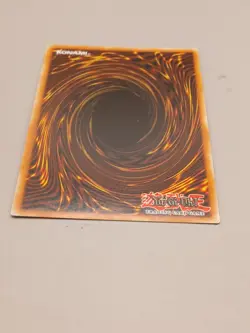 Yugioh Lavalval Chain RA04-EN162 Platinum Secret Rare 1st Edition - Image 5