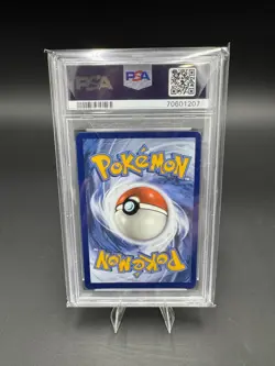 2022 Pokemon SWSH Silver Tempest Lugia V #186/195 PSA 10 GEM MINT Pokemon - Image 2