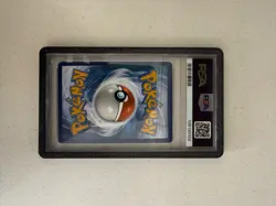 2022 Pokemon SWSH LUGIA V 186/195 SILVER TEMPEST PSA 10 GEM MT - Image 4