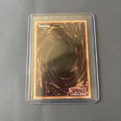 Raider’s Wing Ultra Rare 1st Edition PHRA-EN001 Yugioh - Image 3
