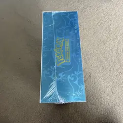 Pokemon TCG Mega Charizard X Ex Ultra Premium Collection UPC New & Sealed - Image 4