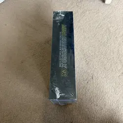 Pokemon TCG Mega Charizard X Ex Ultra Premium Collection UPC New & Sealed - Image 5