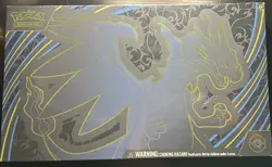 Pokemon TCG Mega Charizard X Ex Ultra Premium Collection UPC New & Sealed - Image 1